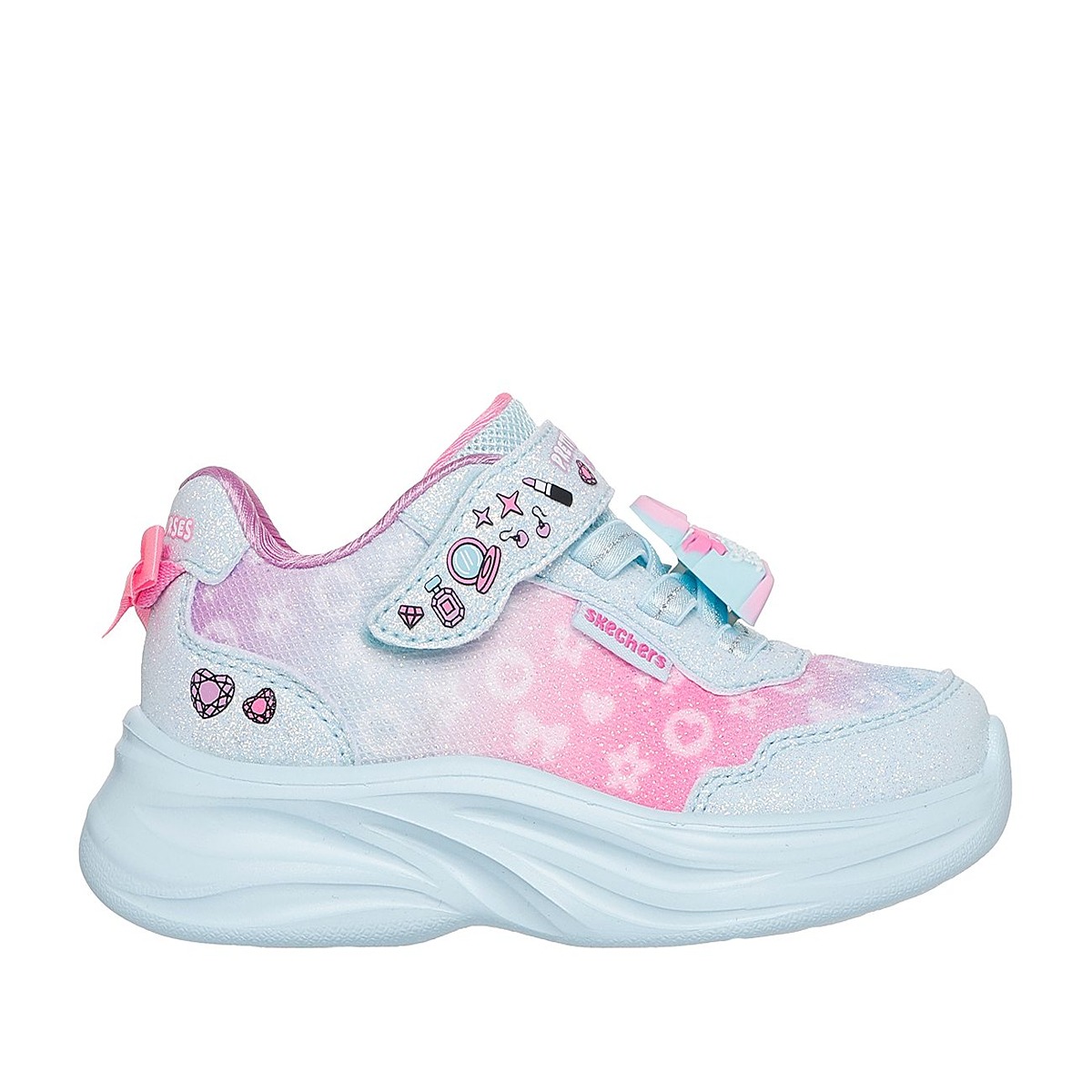 PATIKE SKECHERS POWER JAMS 2.0 GT 