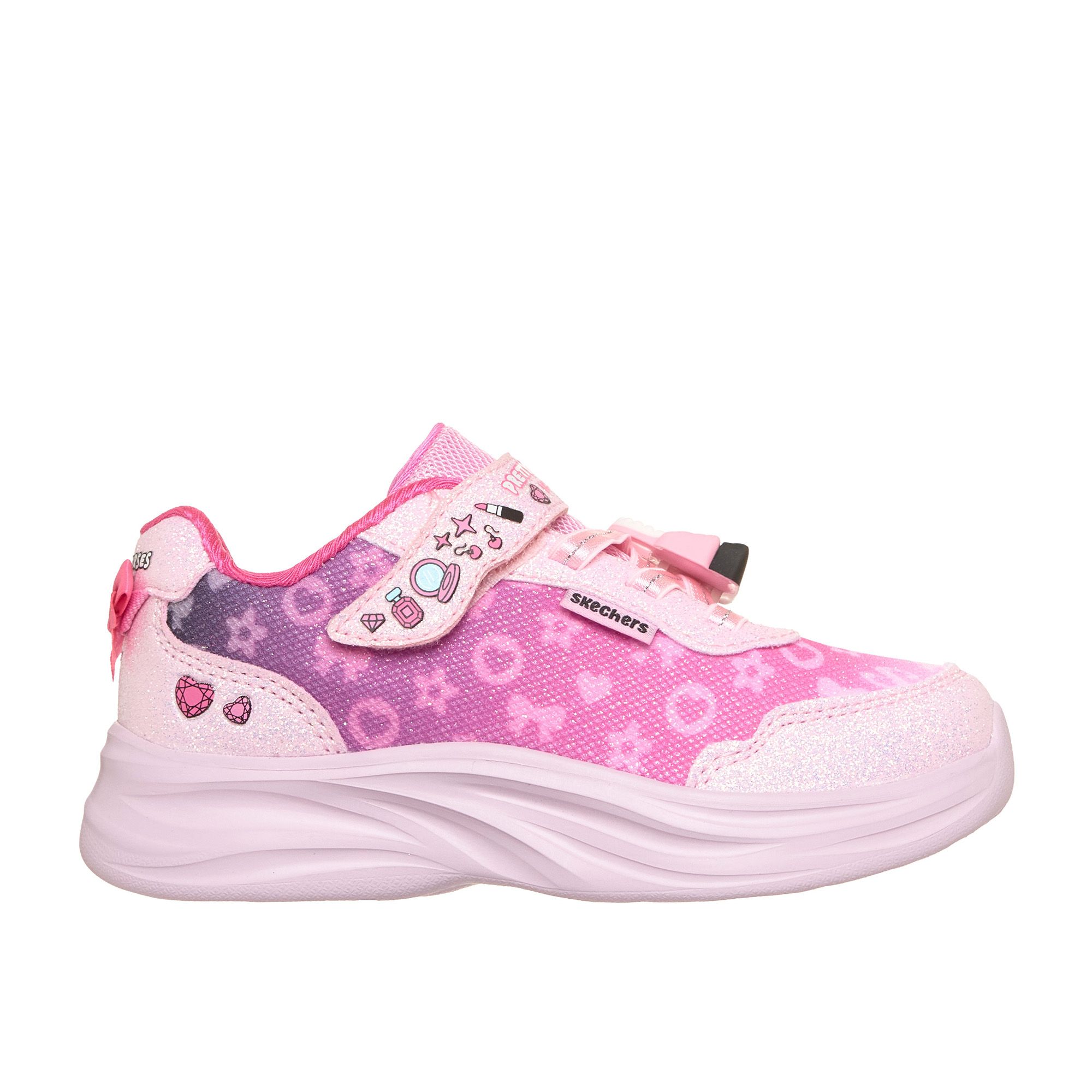 PATIKE SKECHERS POWER JAMS 2.0 GT