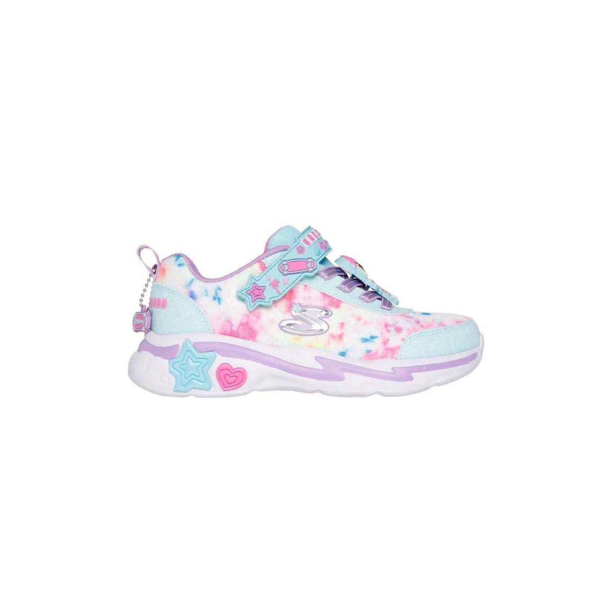 PATIKE SKECHERS SNUGGLE SNEAKS GPG 