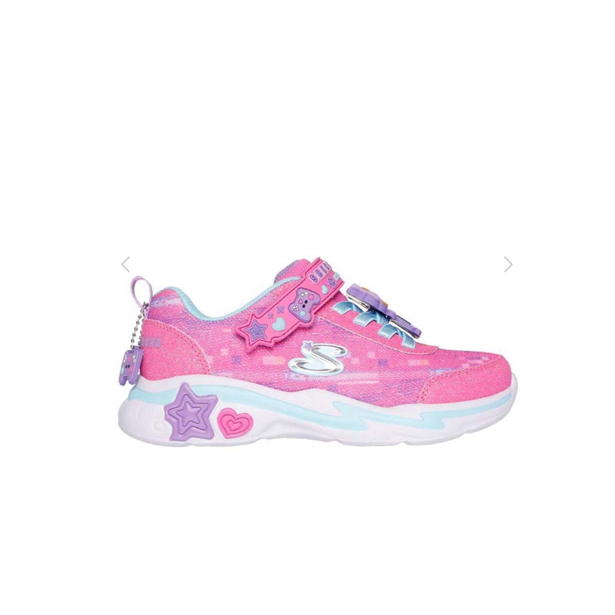 PATIKE SKECHERS SNUGGLE SNEAKS GPG 