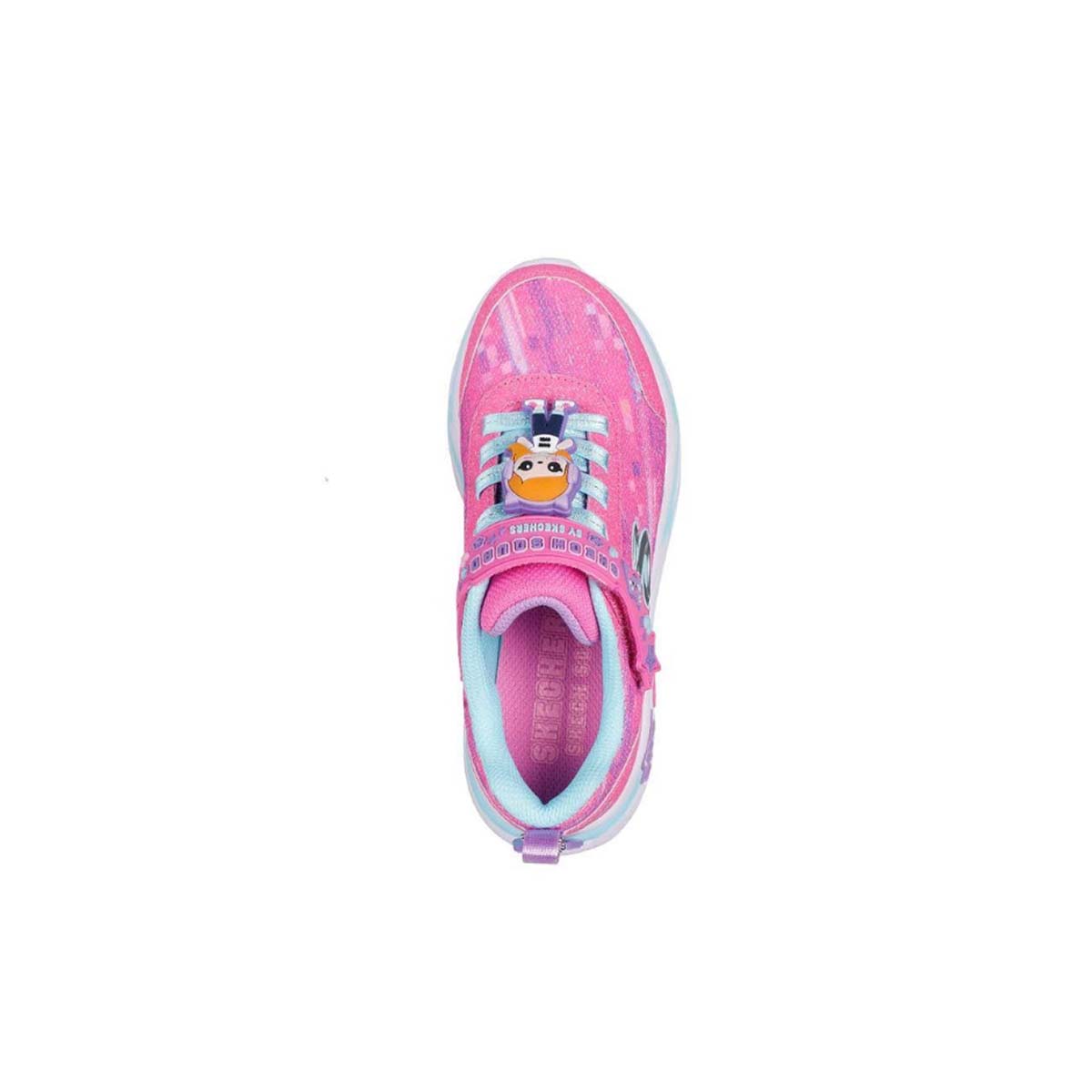 PATIKE SKECHERS SNUGGLE SNEAKS GPG