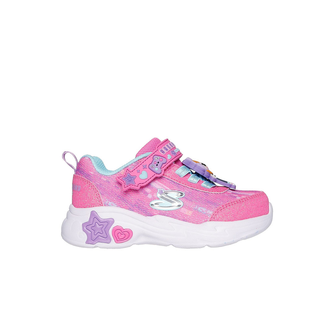 PATIKE SKECHERS SNUGGLE SNEAKS GT 