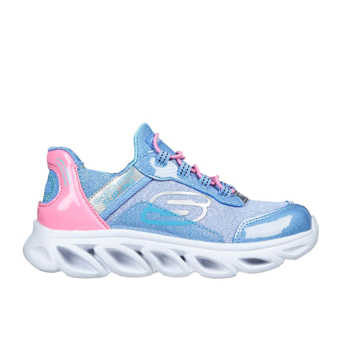 PATIKE SKECHERS FLEX GLIDE GP 