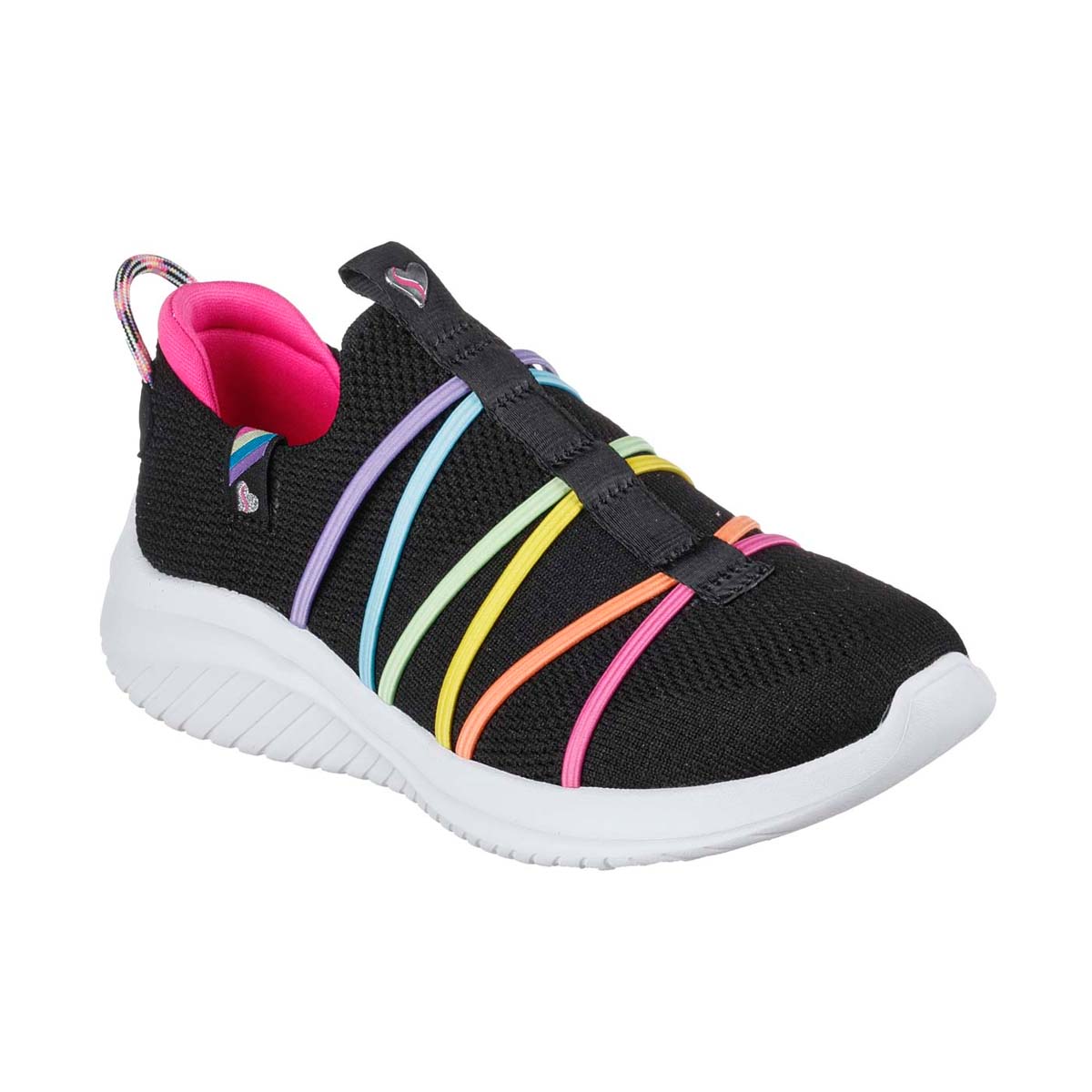 PATIKE SKECHERS ULTRA FLEX 3.0 GP 