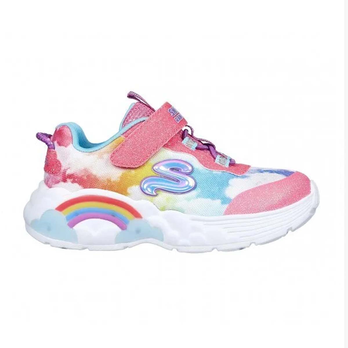 Skechers Rainbow Racer main image 1