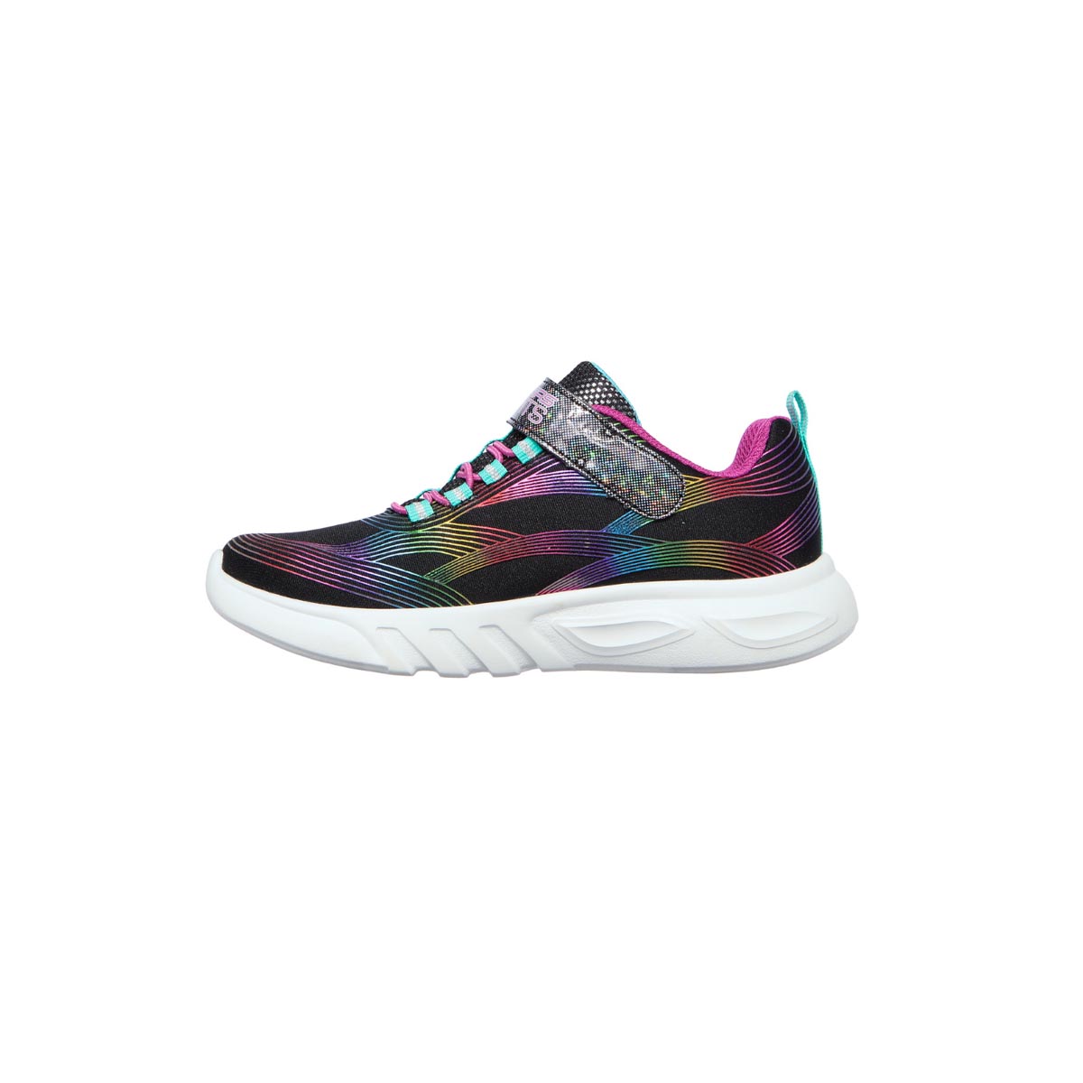 PATIKE SKECHERS GLOW-BRITES GP