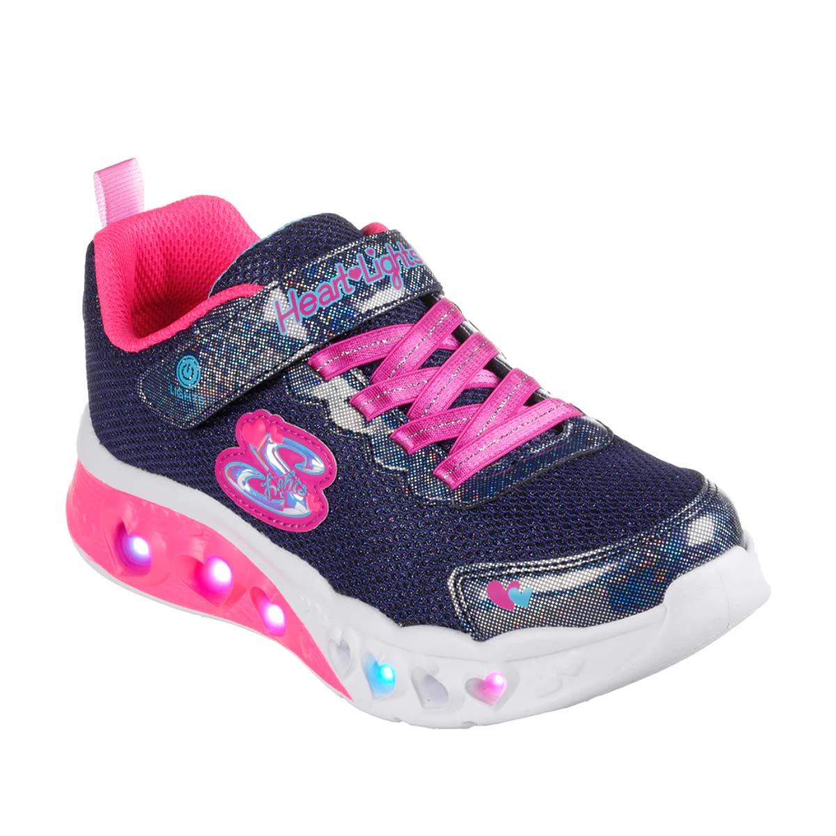 PATIKE SKECHERS FLUTTER HEART LIGHTS G 