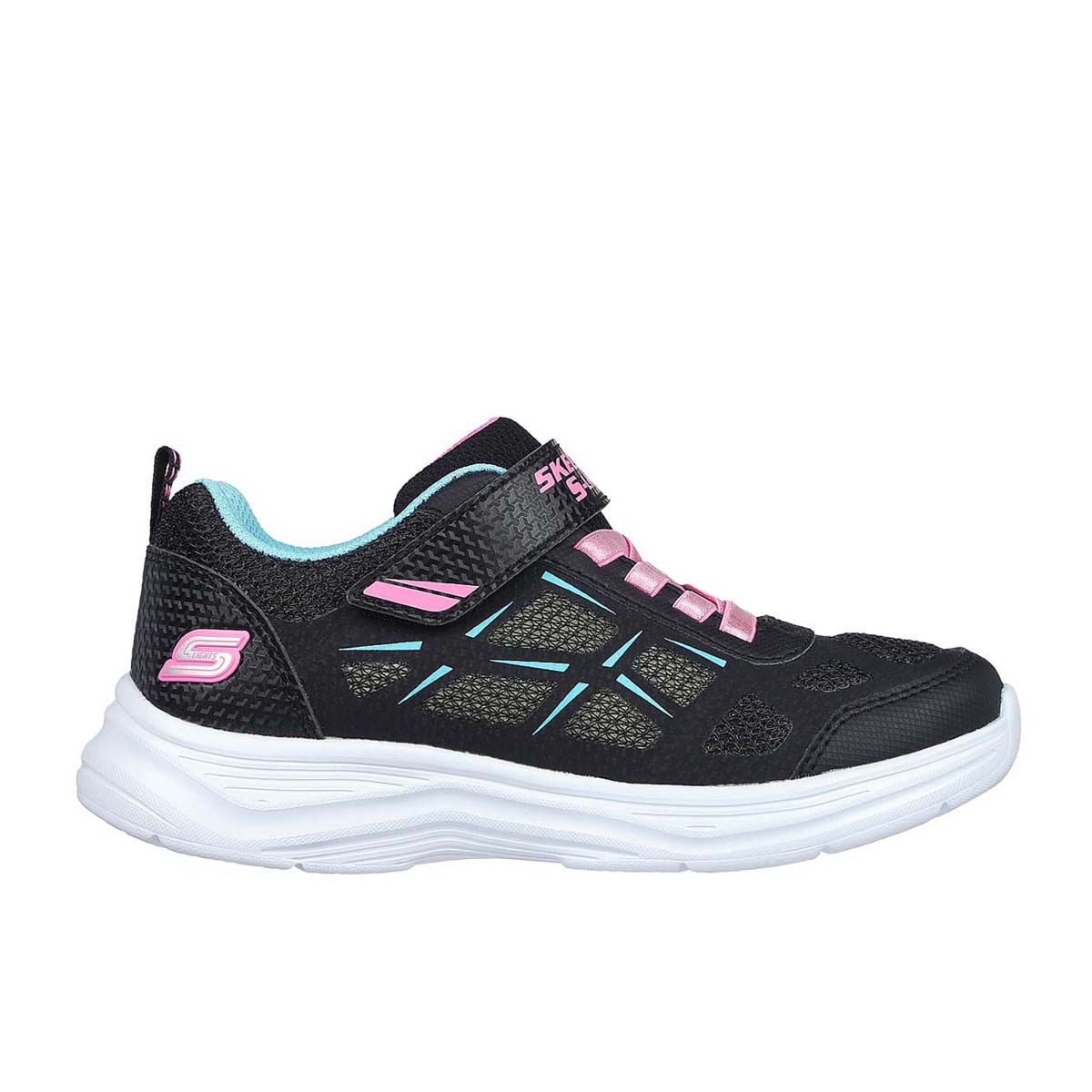 PATIKE SKECHERS GLIMMER KICKS - FRES G