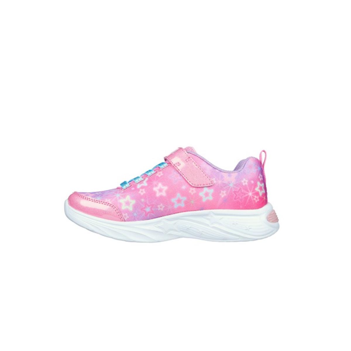 PATIKE SKECHERS STAR SPARKS GP 