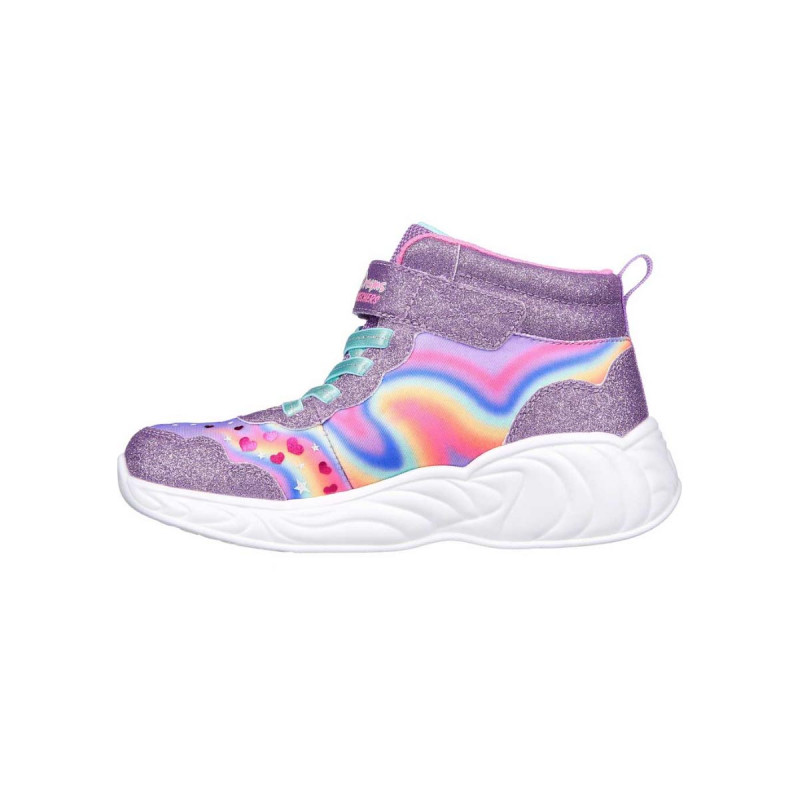PATIKE SKECHERS UNICORN DREAMS-MAGIC GP