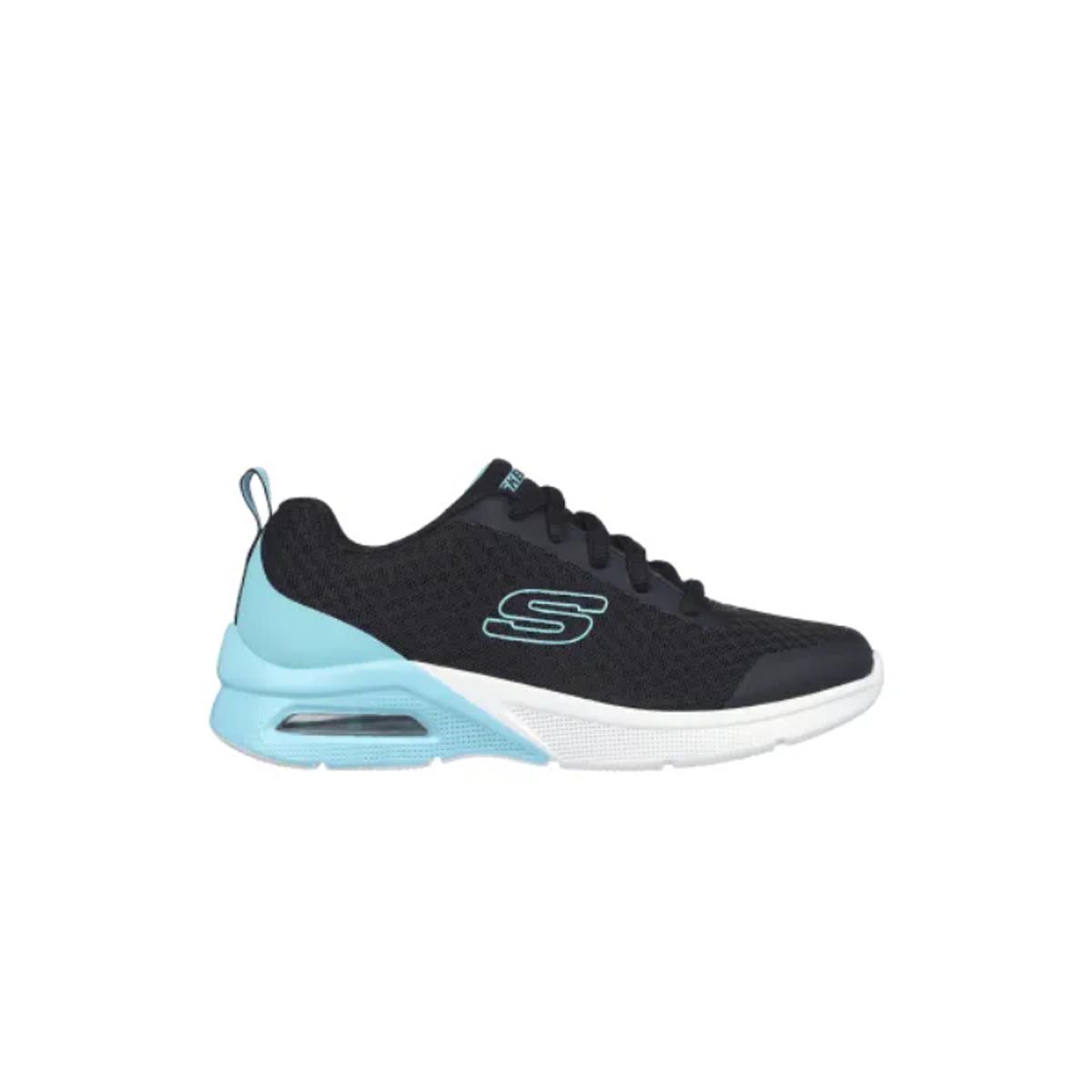 PATIKE SKECHERS MICROSPEC MAX - BRIG GPG