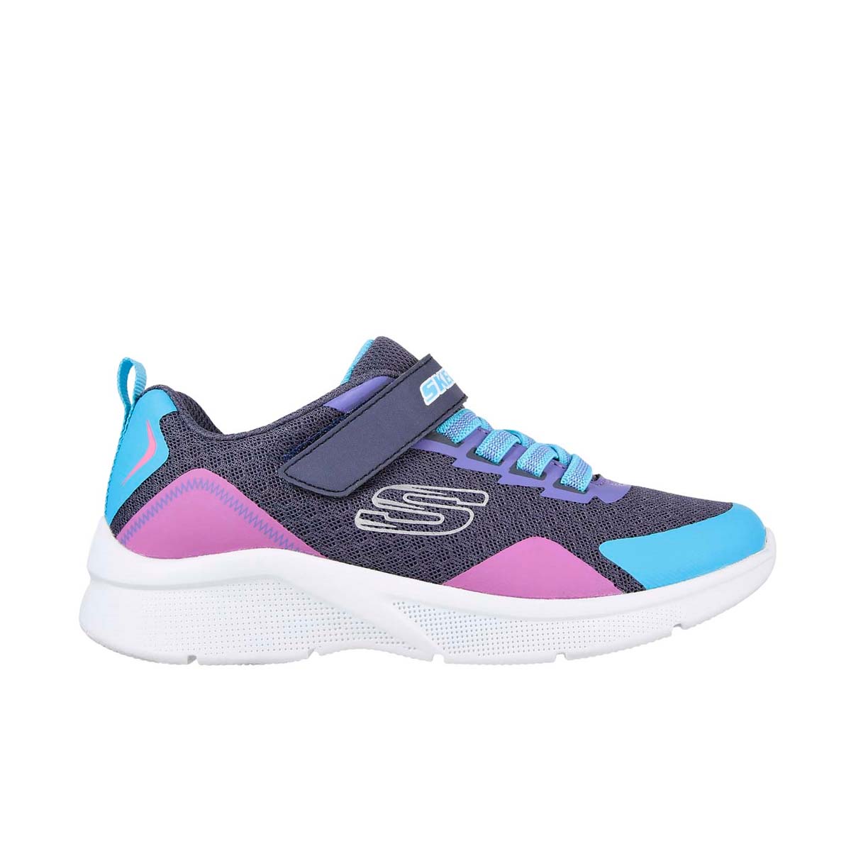 PATIKE SKECHERS FOREVER HEARTS GP 