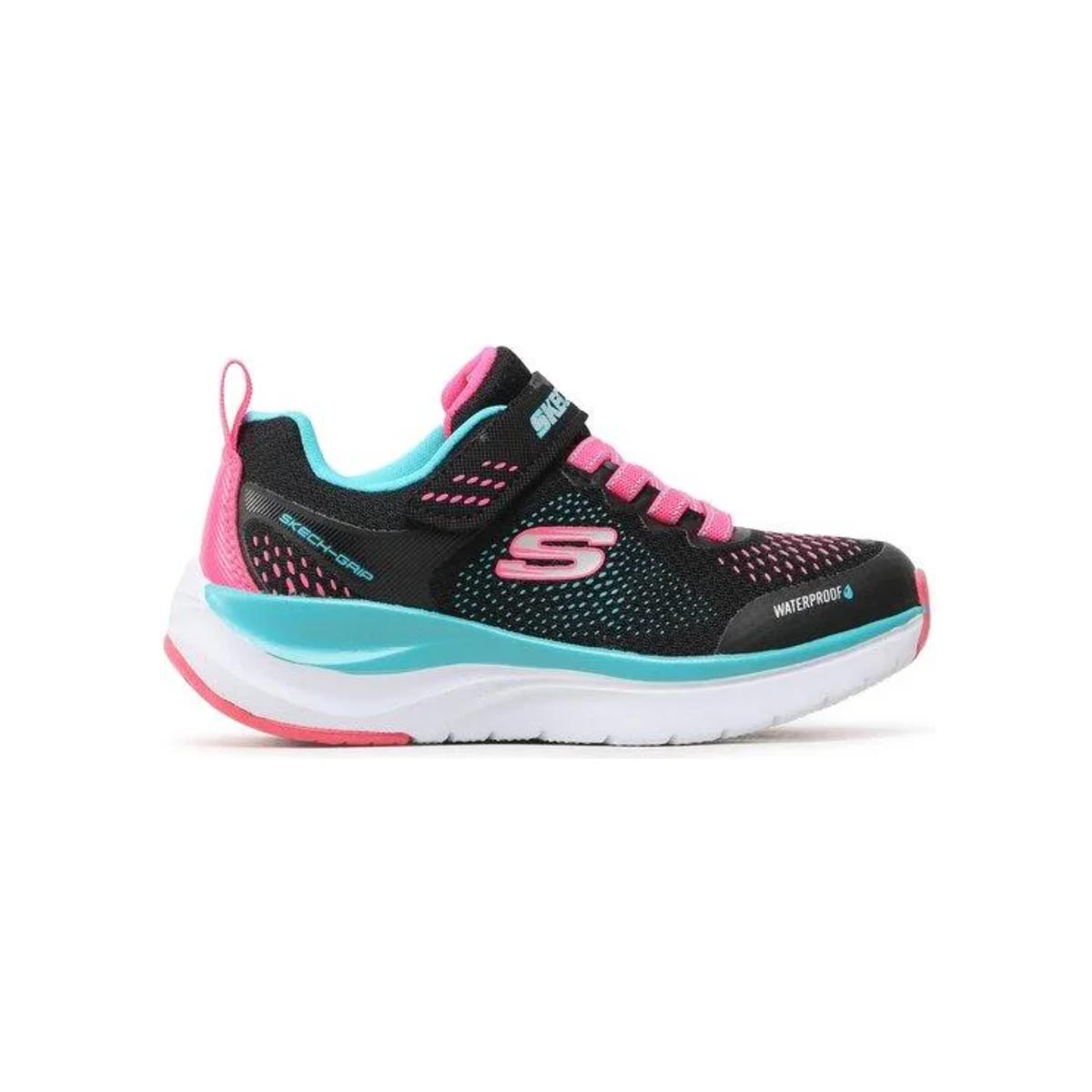 PATIKE SKECHERS ULTRA GROOVE-HYDRO M GP