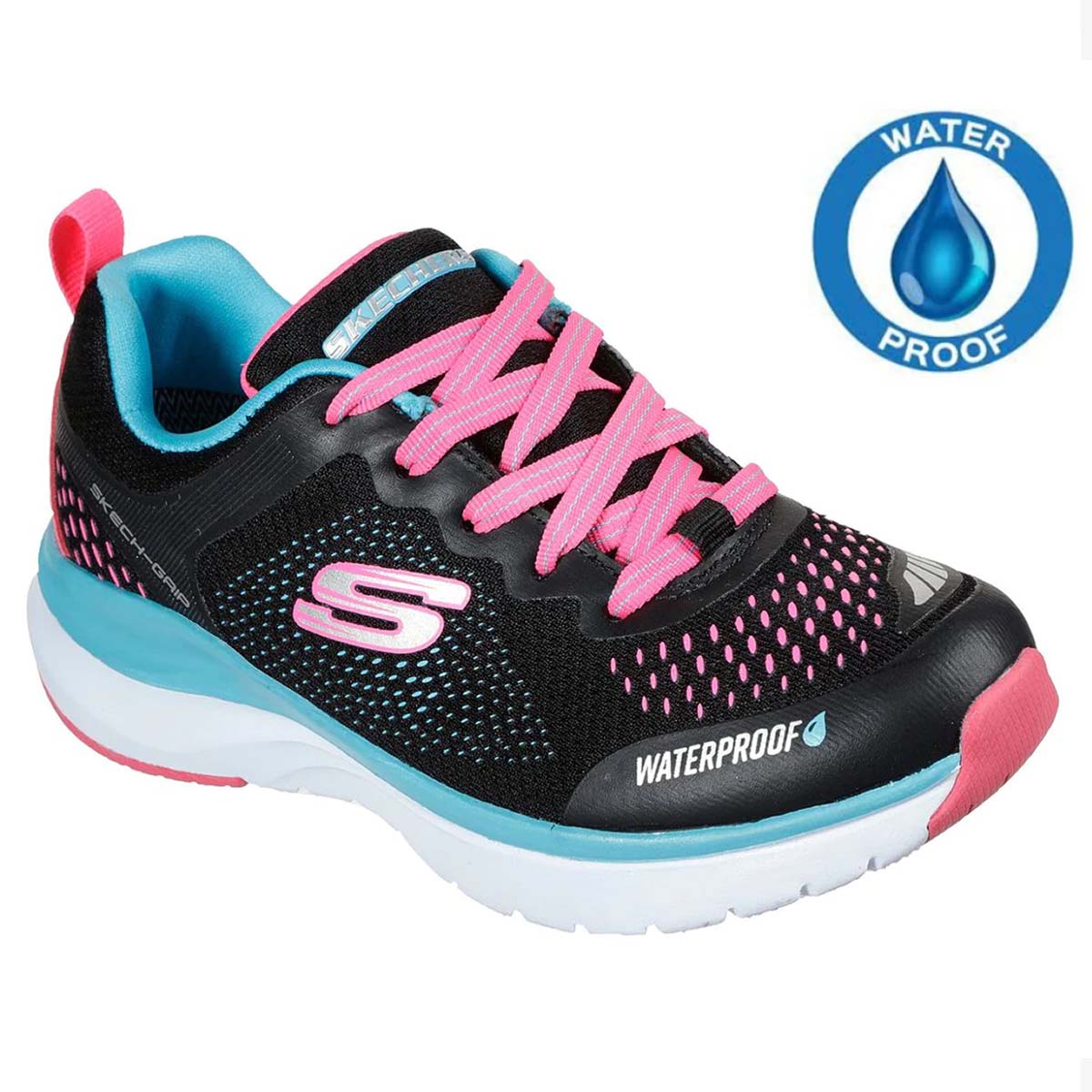 PATIKE SKECHERS ULTRA GROOVE-MISS HY G 