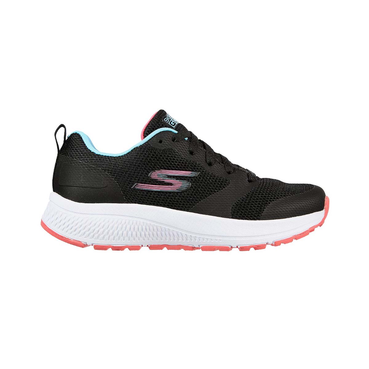 PATIKE SKECHERS GO RUN CONSISTENT-BR GPG