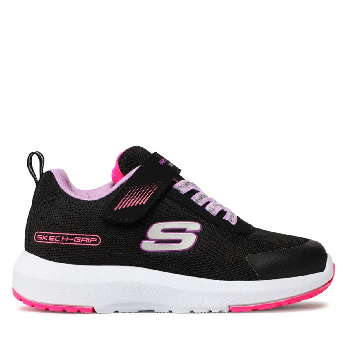 PATIKE SKECHERS DYNAMIC TREAD GPG 