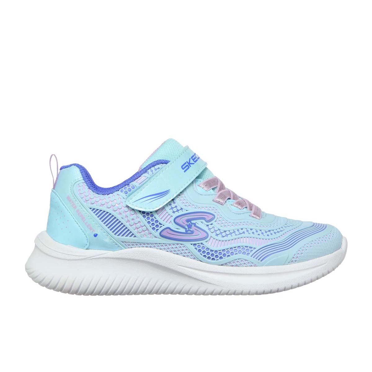 PATIKE SKECHERS JUMPSTERS GP 