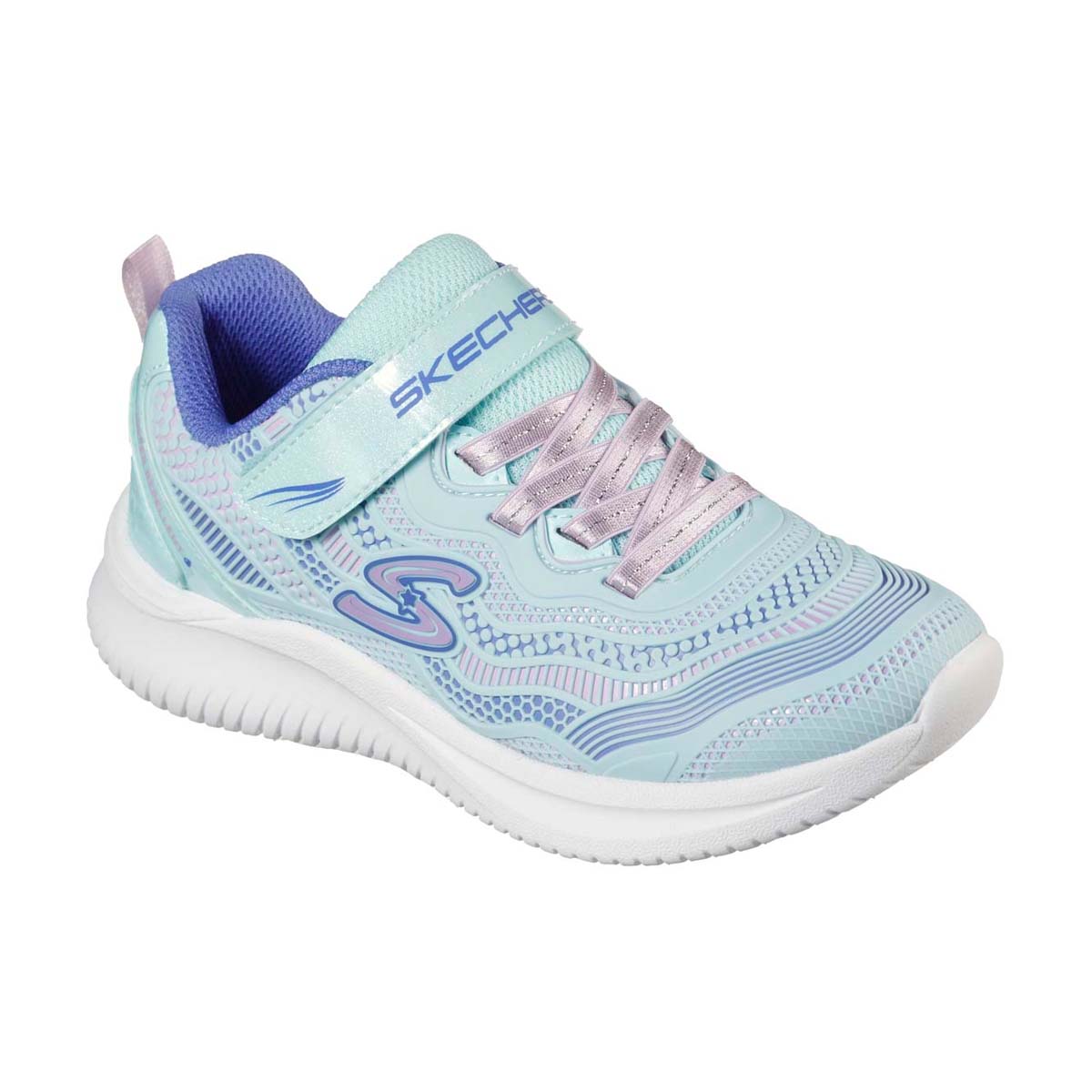 PATIKE SKECHERS JUMPSTERS GP 
