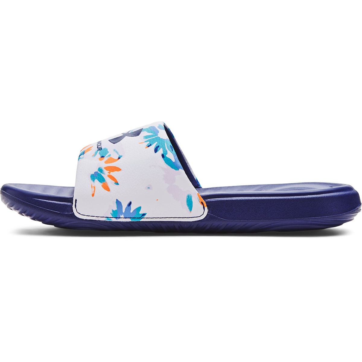 PAPUCE UNDER ARMOUR UA W ANSA GRAPHIC W 