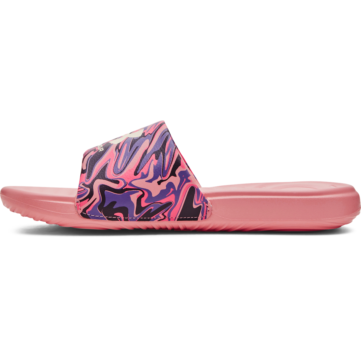 PAPUCE UNDER ARMOUR UA W ANSA GRAPHIC W 