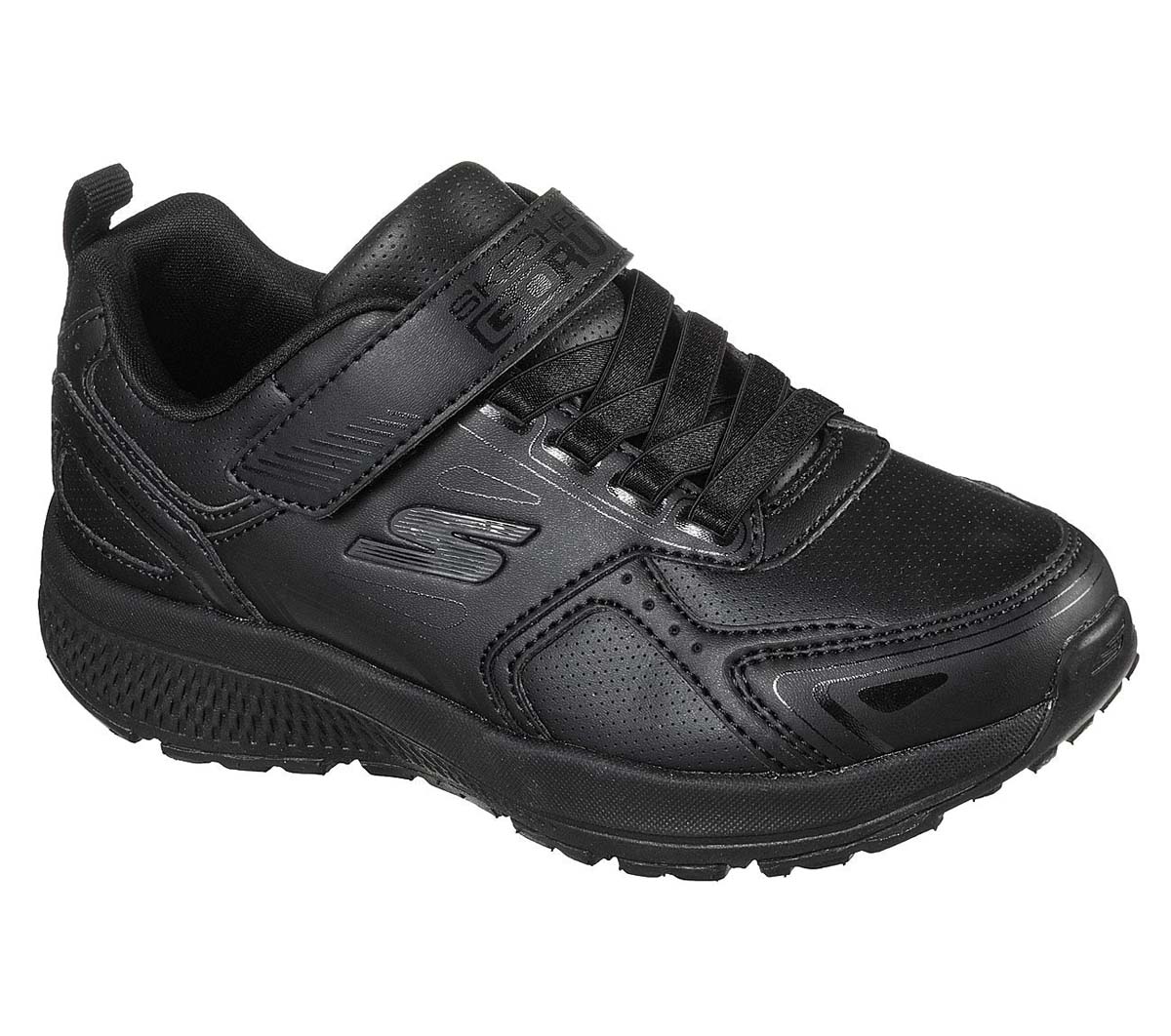 PATIKE SKECHERS GO RUN CONSISTENT-RE B 