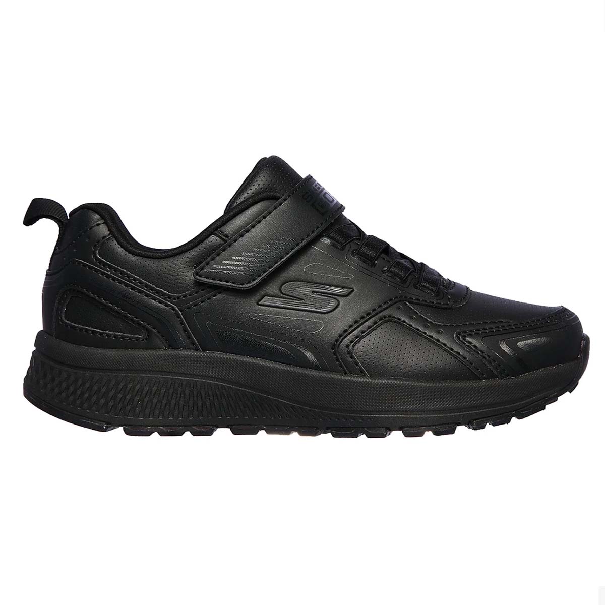 PATIKE SKECHERS GO RUN CONSISTENT-RE B