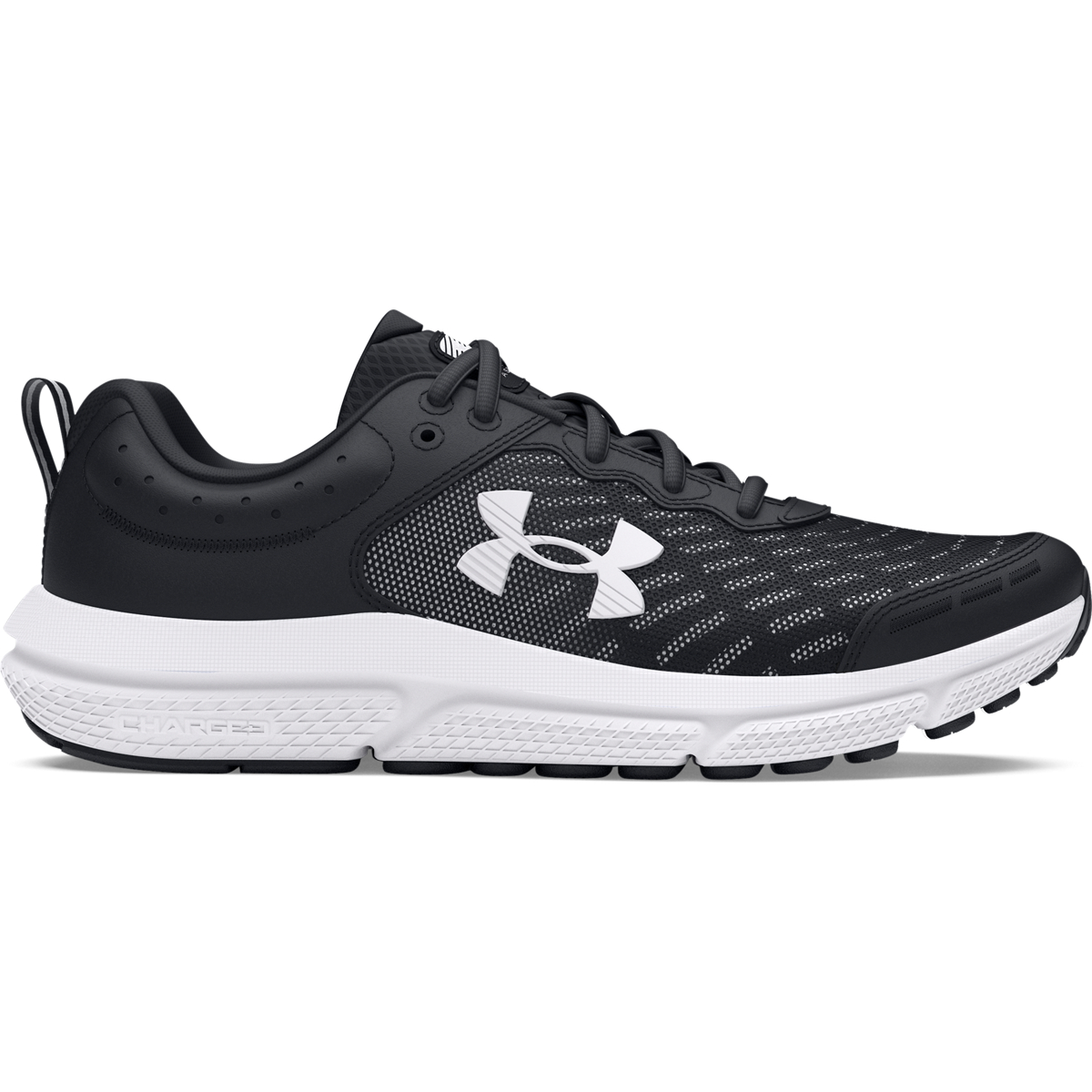PATIKE UNDER ARMOUR UA BGS ASSERT 10 BG
