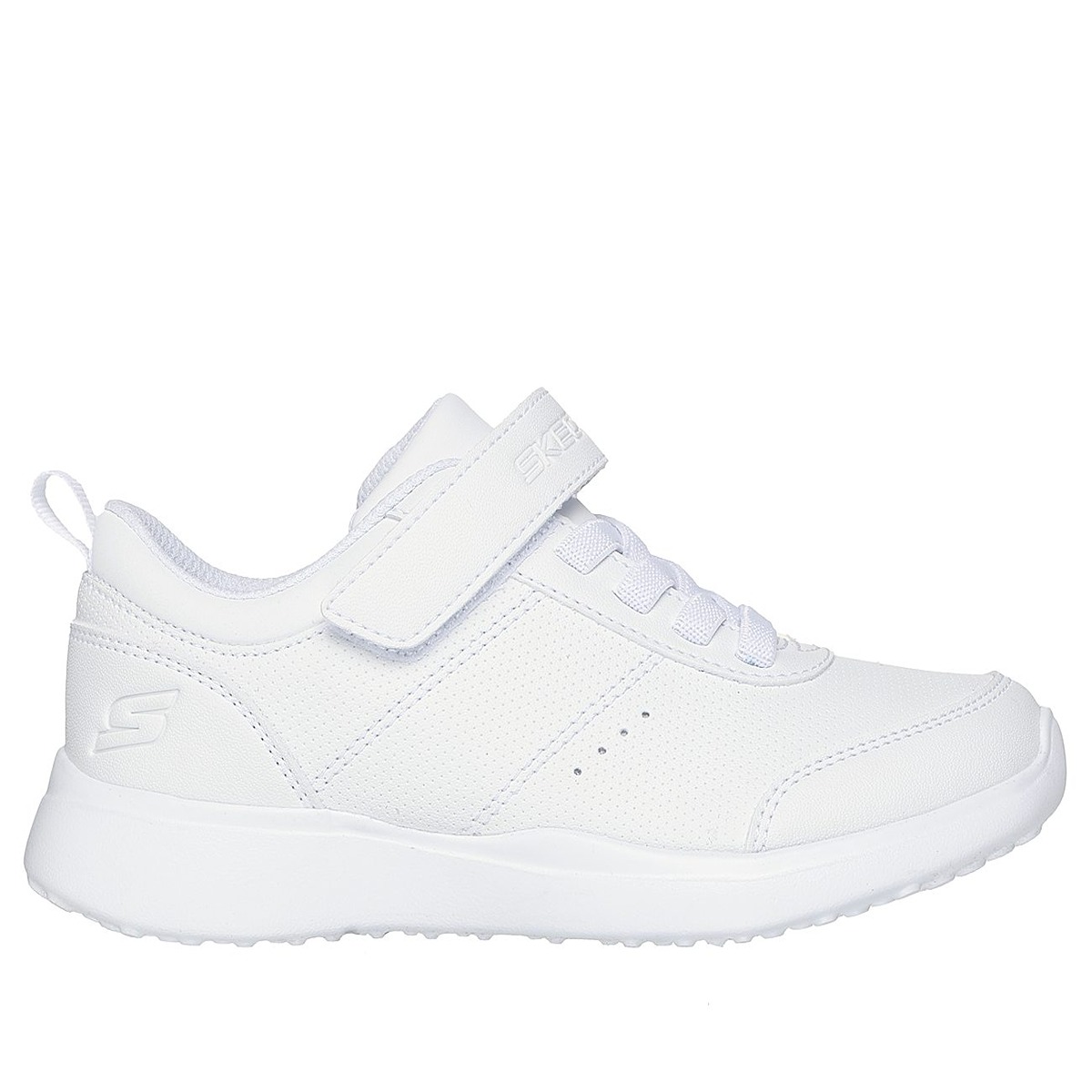 PATIKE SKECHERS MICROSTRIDES GPG 