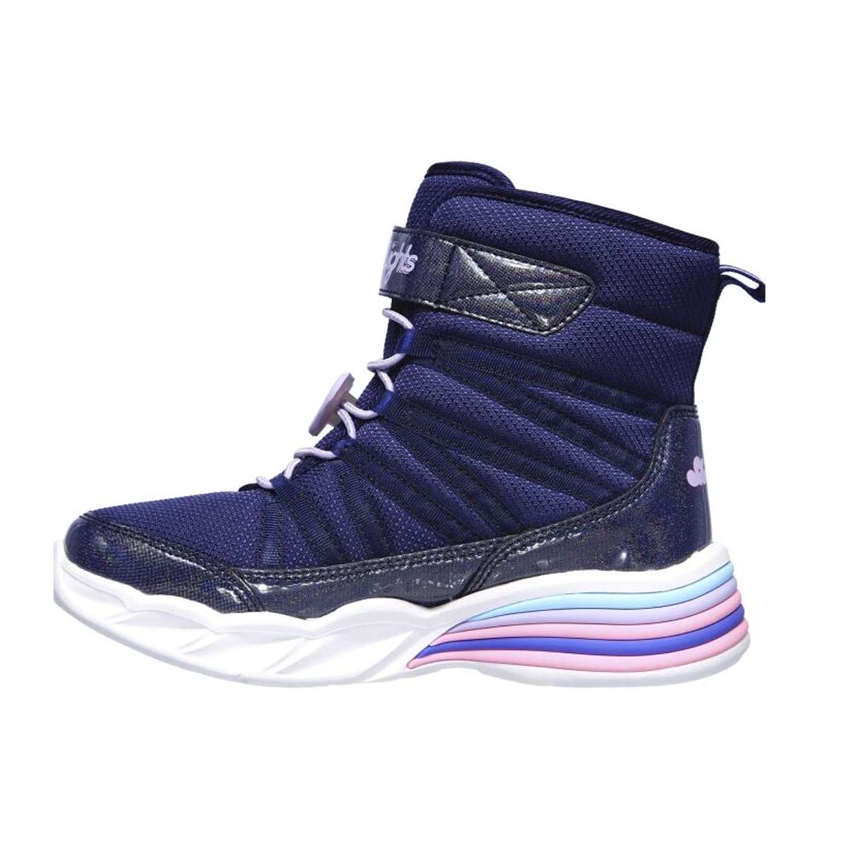 CIZME SKECHERS SWEETHEART LIGHTS-LO GP 
