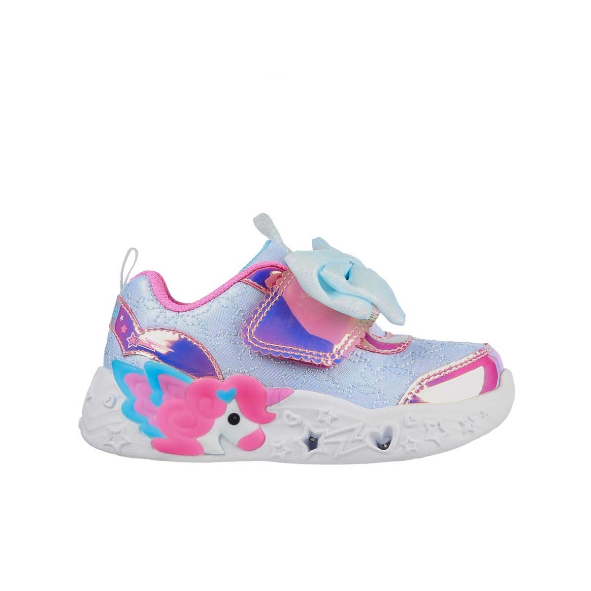 PATIKE SKECHERS TWISTY BRIGHTS GT