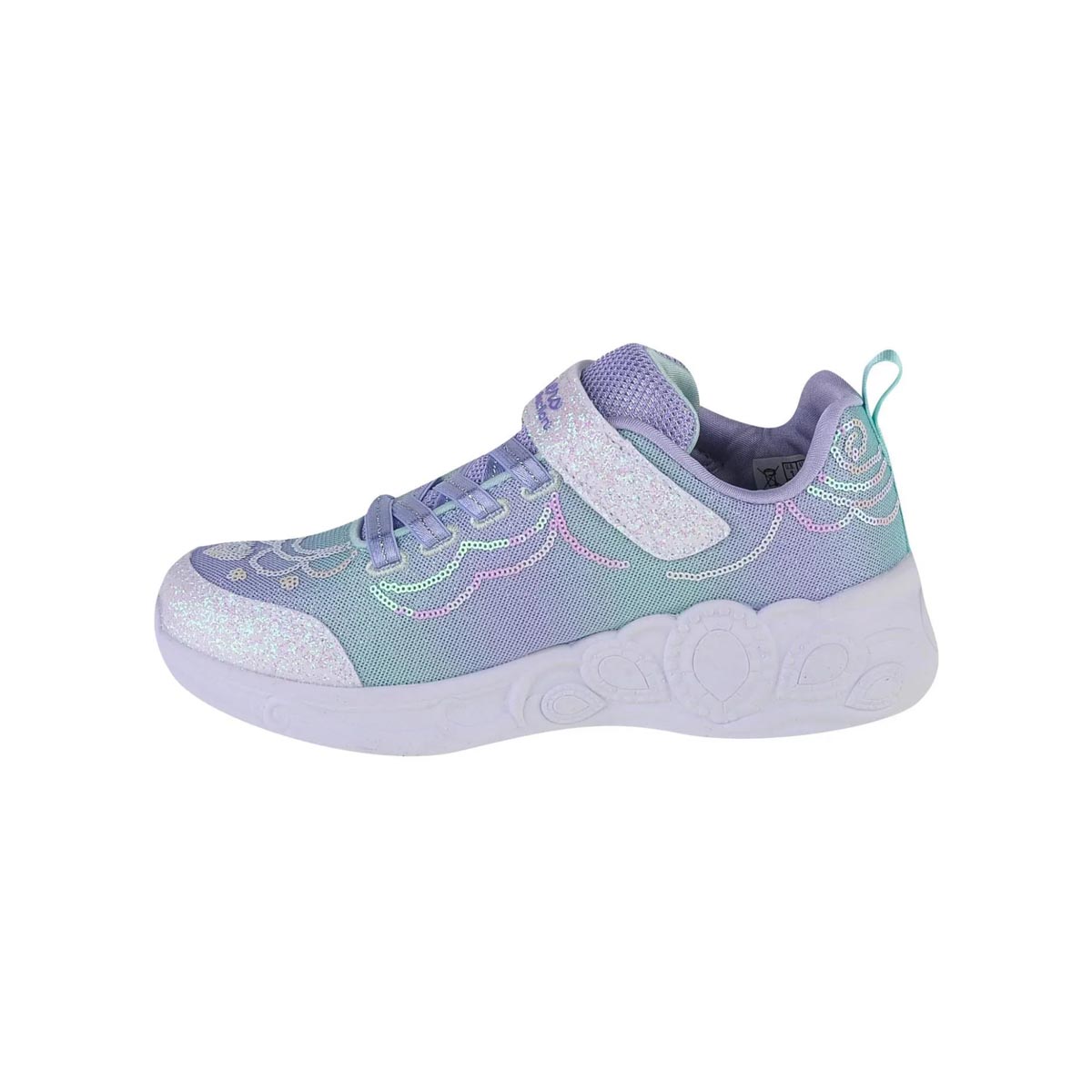 PATIKE SKECHERS PRINCESS WISHES GP