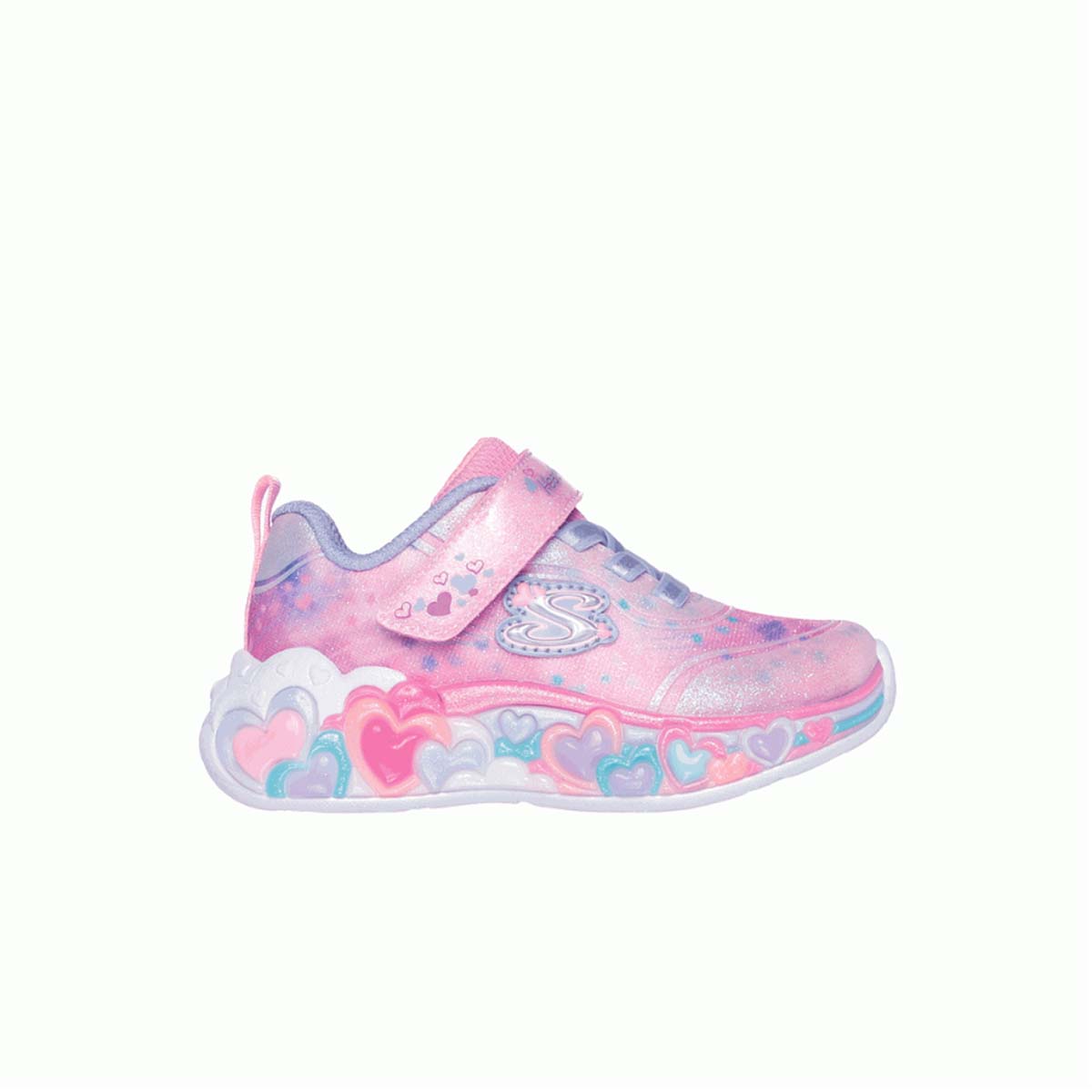 PATIKE SKECHERS ETERNAL HEART LIGHTS GT 