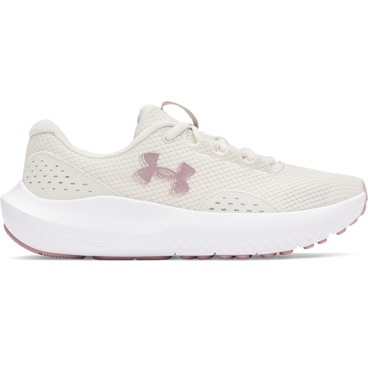 PATIKE UNDER ARMOUR UA W CHARGED SURGE 4 W