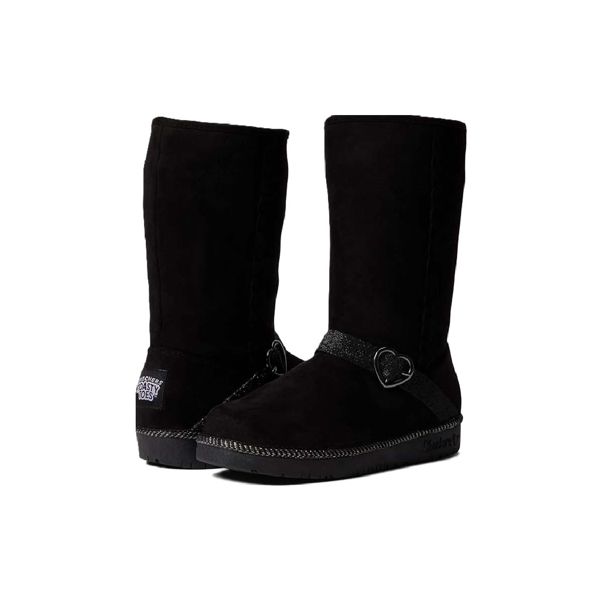 CIZME SKECHERS GLIMMER KICKS - MAGI GP 