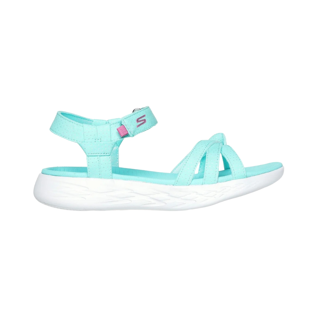 SANDALE SKECHERS ON-THE-GO 600 GPG 