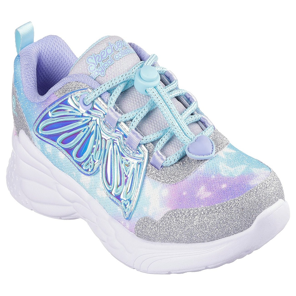 PATIKE SKECHERS DREAM RACER GPG