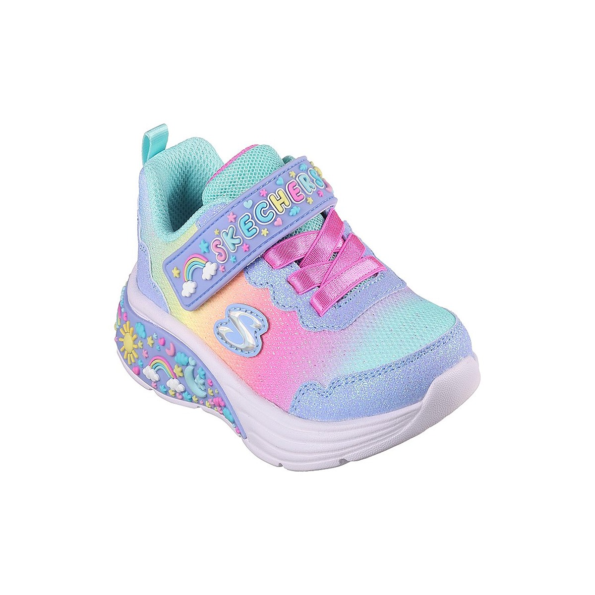 PATIKE SKECHERS MY DREAMERS GT 