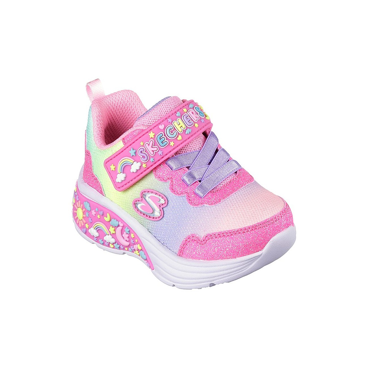 PATIKE SKECHERS MY DREAMERS GT 