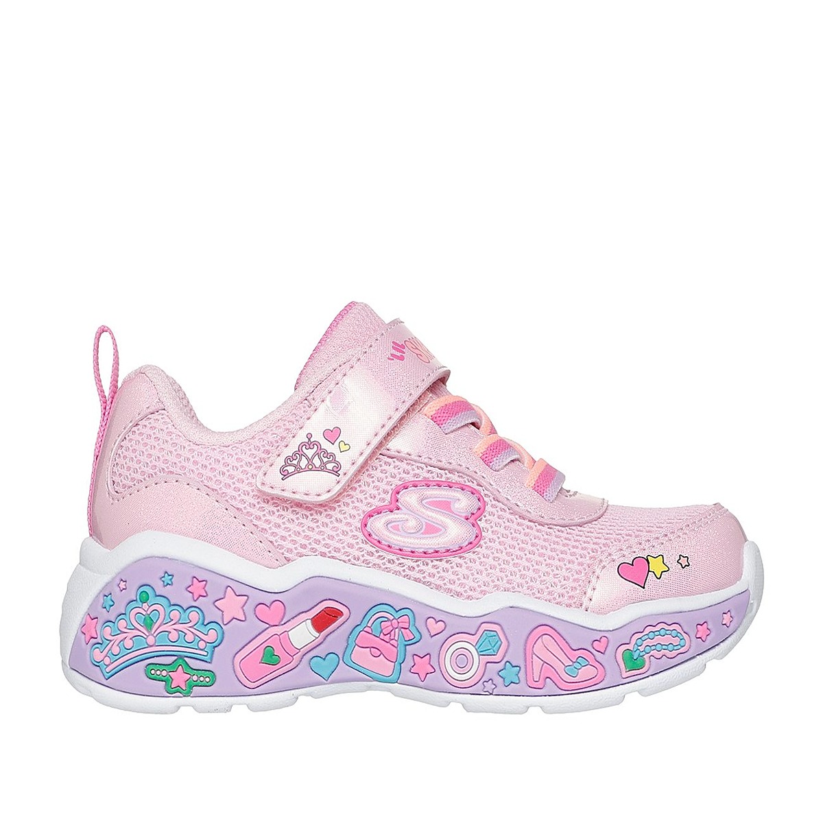 PATIKE SKECHERS PLAY SCENE GT 