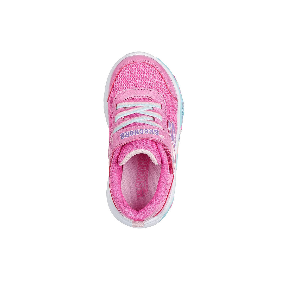 PATIKE SKECHERS PLAY SCENE GT 