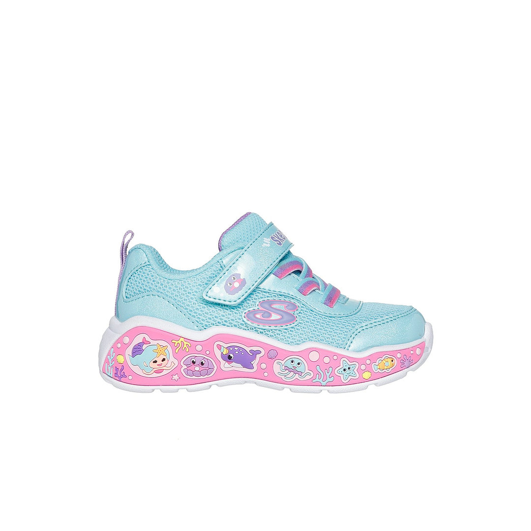 PATIKE SKECHERS PLAY SCENE GT 