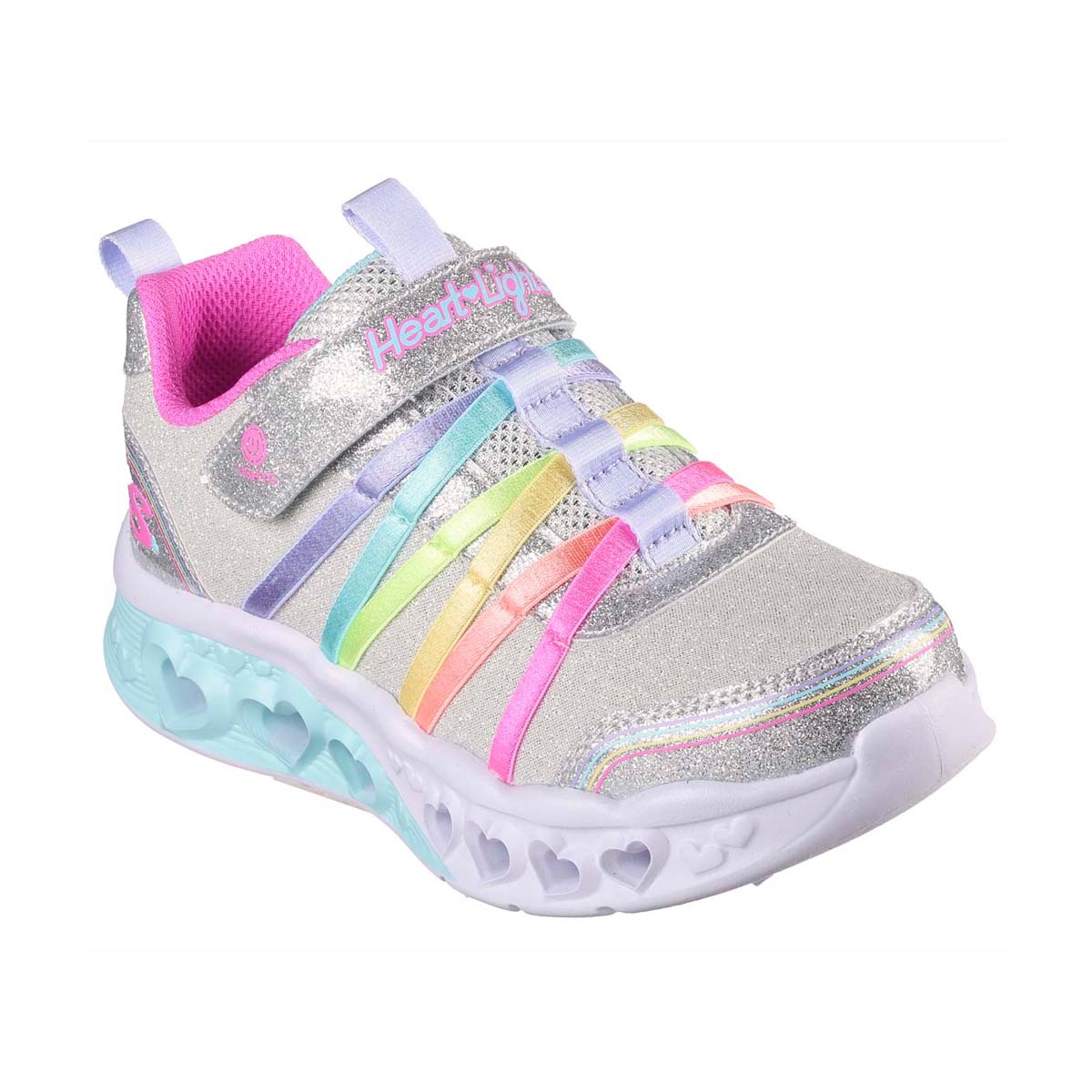 PATIKE SKECHERS FLUTTER HEART LIGHTS G 