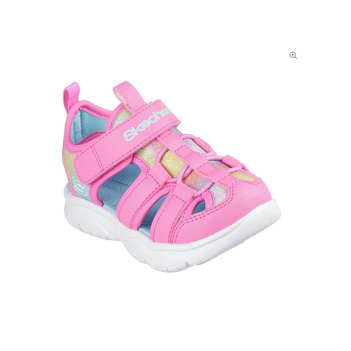 SANDALE SKECHERS FLEX SPLASH GT