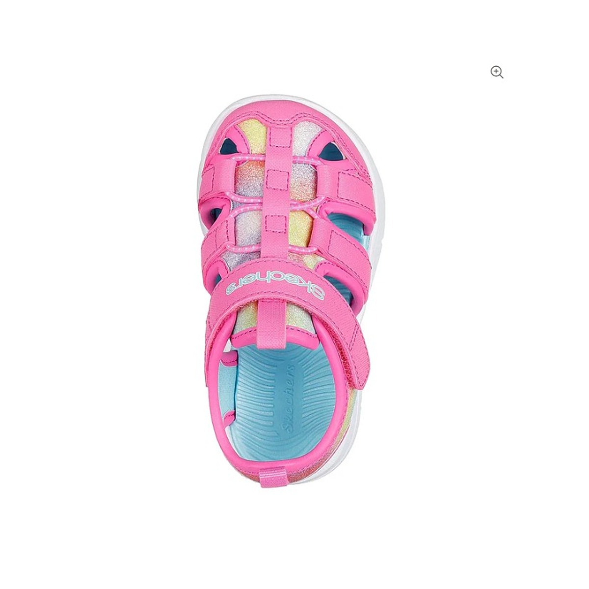SANDALE SKECHERS FLEX SPLASH GT 