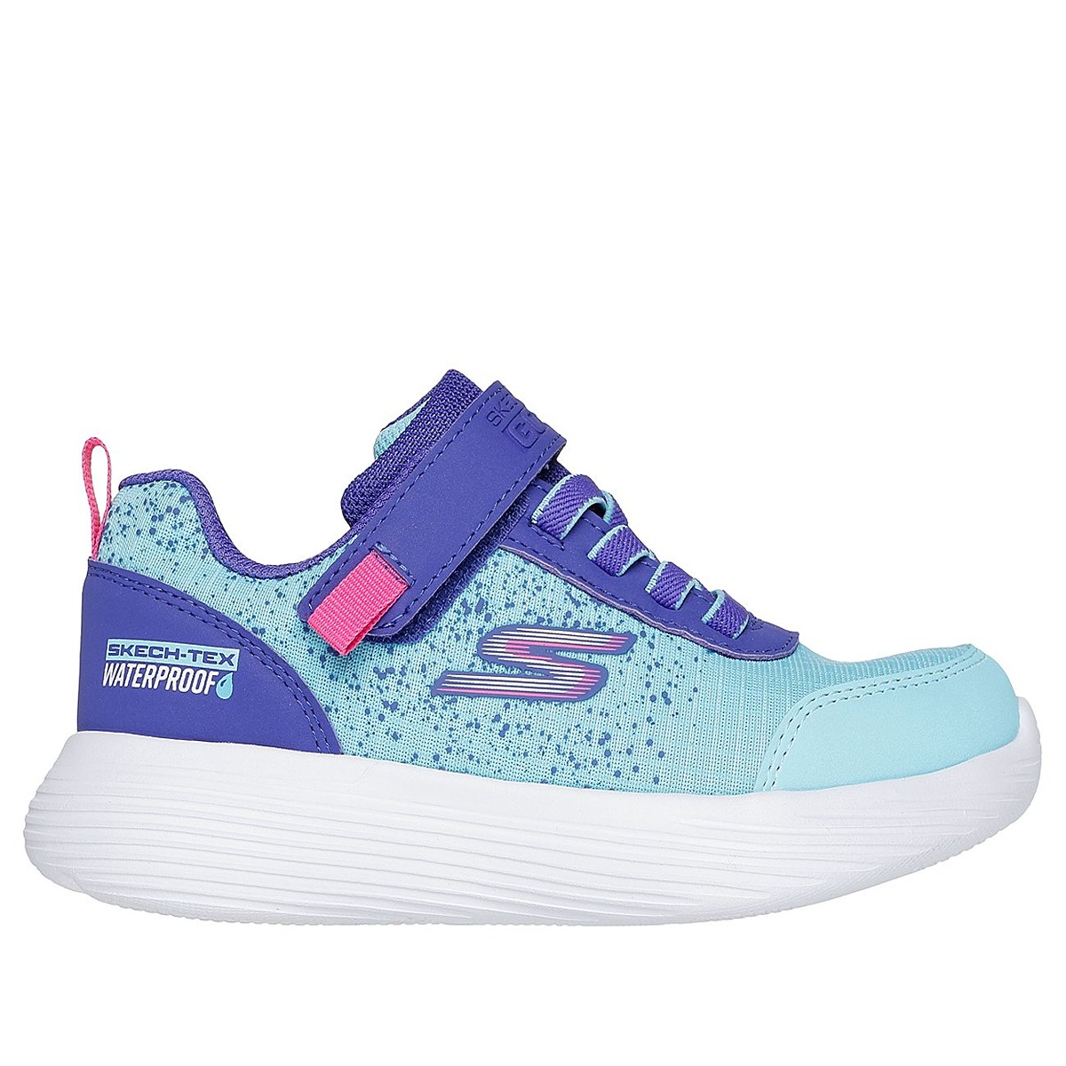 PATIKE SKECHERS GO RUN 400 V2 GPG 
