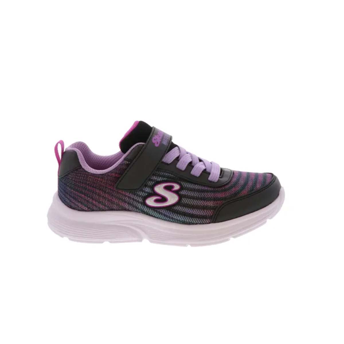 PATIKE SKECHERS WAVY LITES - HYDRO C GP 