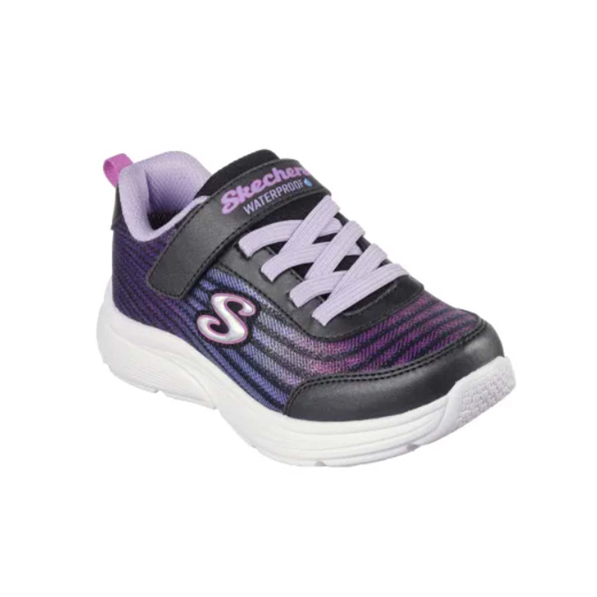 PATIKE SKECHERS WAVY LITES - HYDRO C GP