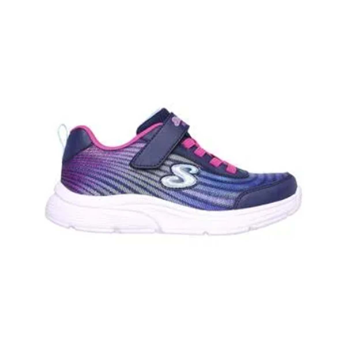 PATIKE SKECHERS WAVY LITES - HYDRO C GP 
