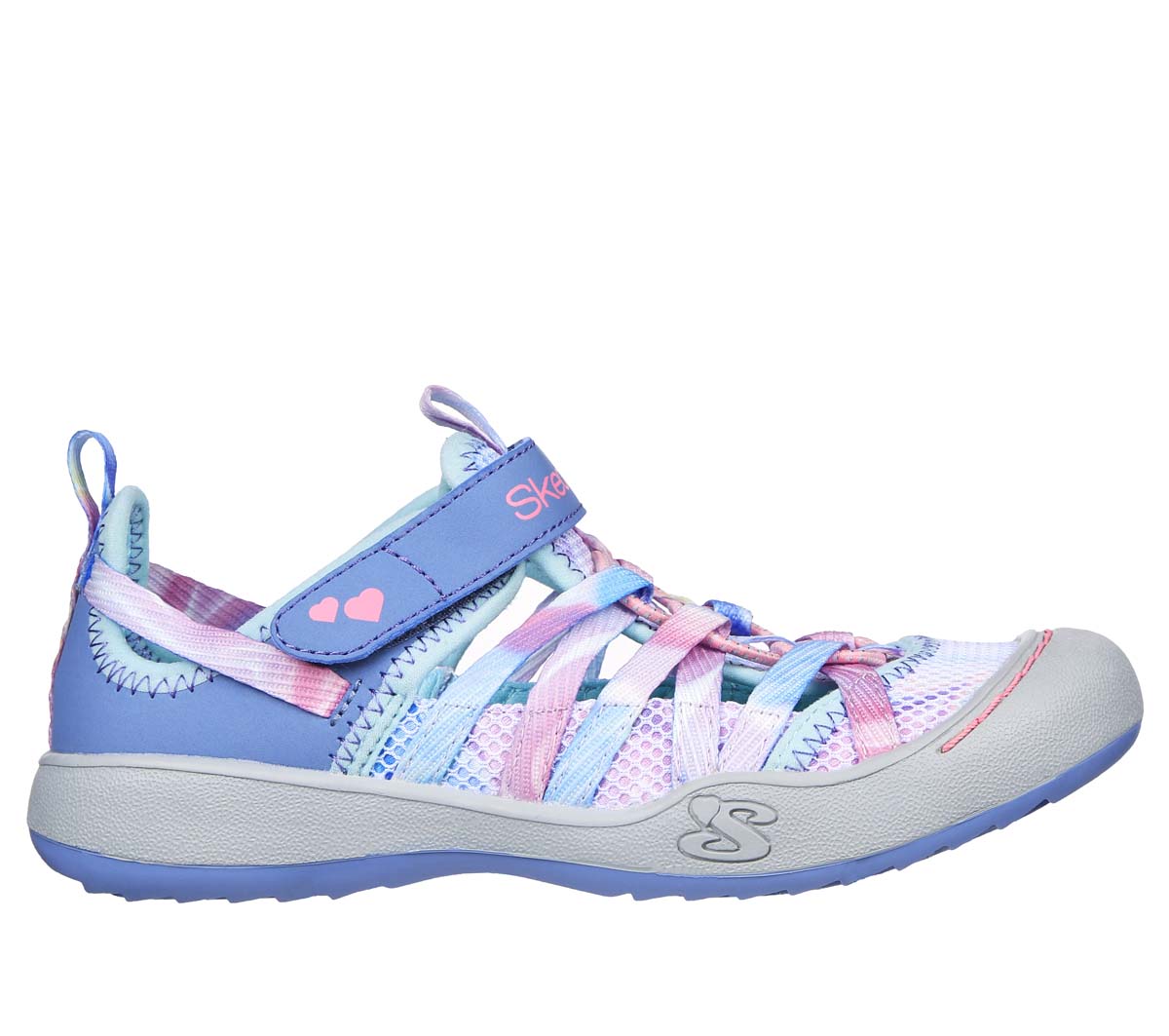 SANDALE SKECHERS SUMMER STEPS 2.0 - S