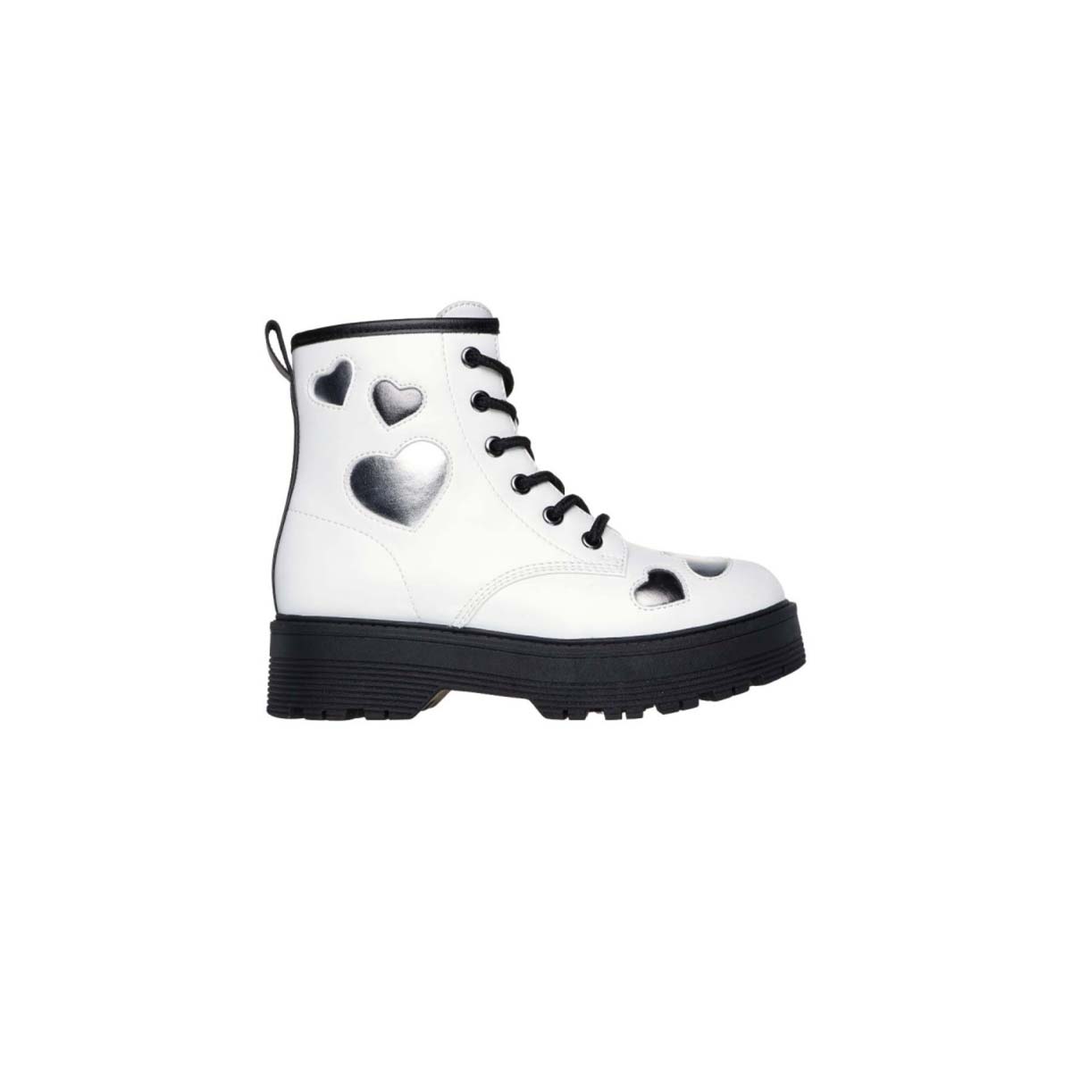 CIZME SKECHERS GRAVLEN HI - METALLI GPG 